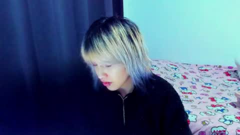 Azu Moure online show from 08-07-26, 02:46