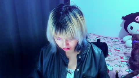 Azu Moure online show from 08-09-26, 02:35