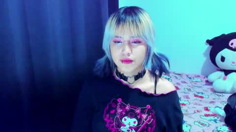 Azu Moure online show from 08-09-26, 03:34