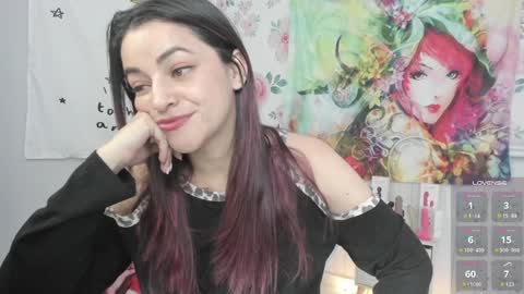 Snapshot of azucenaxxxgp chatting on 12-09-24, 05:52 Azucena R online show from 12-09-24, 05:52