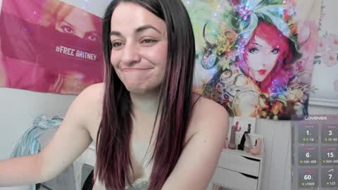 Snapshot of azucenaxxxgp chatting on 12-11-24, 09:01 Azucena R online show from 12-11-24, 09:01