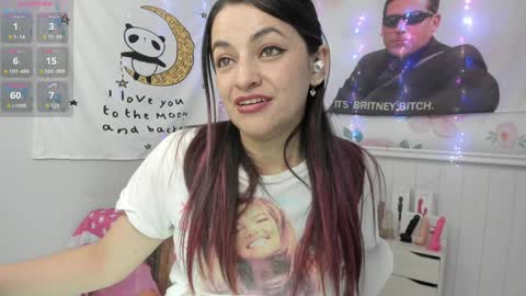 Snapshot of azucenaxxxgp chatting on 12-12-24, 06:31 Azucena R online show from 12-12-24, 06:31