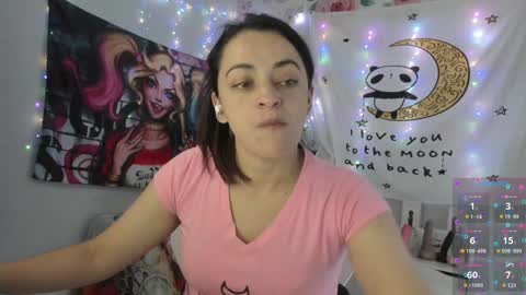 Snapshot of azucenaxxxgp chatting on 12-20-24, 05:29 Azucena R online show from 12-20-24, 05:29