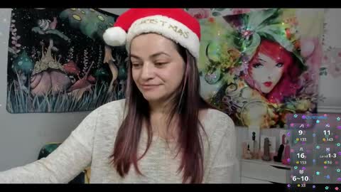 Snapshot of azucenaxxxgp chatting on 12-23-24, 03:12 Azucena R online show from 12-23-24, 03:12
