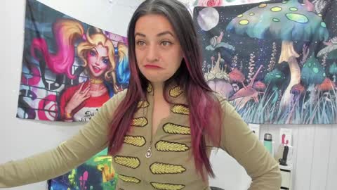 Snapshot of azucenaxxxgp chatting on 01-17-25, 06:02 Azucena R online show from 01-17-25, 06:02