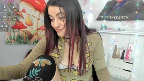 Snapshot of azucenaxxxgp chatting on 02-01-25, 05:58 Azucena R online show from 02-01-25, 05:58