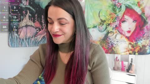 Snapshot of azucenaxxxgp chatting on 02-03-25, 02:02 Azucena R online show from 02-03-25, 02:02