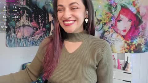 Snapshot of azucenaxxxgp chatting on 02-03-25, 05:24 Azucena R online show from 02-03-25, 05:24