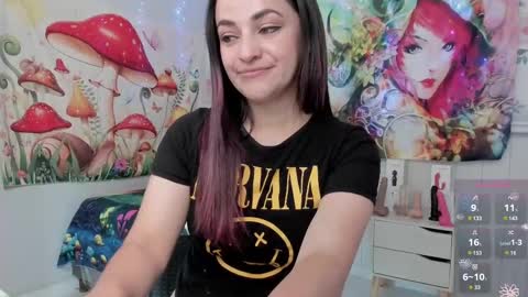 Snapshot of azucenaxxxgp chatting on 02-11-25, 02:46 Azucena R online show from 02-11-25, 02:46