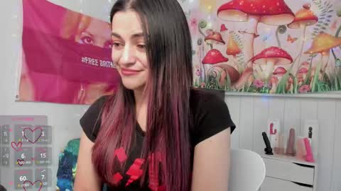 Snapshot of azucenaxxxgp chatting on 02-13-25, 03:14 Azucena R online show from 02-13-25, 03:14