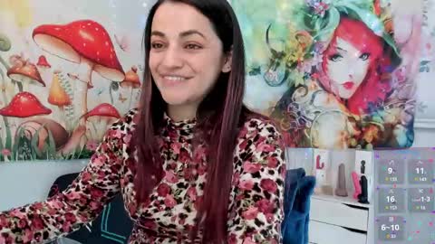 Snapshot of azucenaxxxgp chatting on 02-14-25, 02:12 Azucena R online show from 02-14-25, 02:12