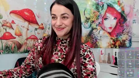 Snapshot of azucenaxxxgp chatting on 02-14-25, 05:14 Azucena R online show from 02-14-25, 05:14