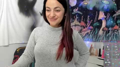 Snapshot of azucenaxxxgp chatting on 02-18-25, 06:26 Azucena R online show from 02-18-25, 06:26