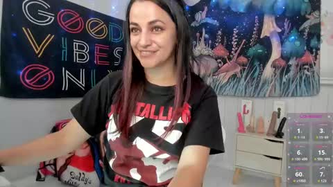 Snapshot of azucenaxxxgp chatting on 02-28-25, 06:20 Azucena R online show from 02-28-25, 06:20