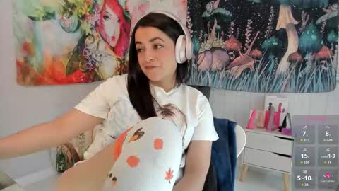 Snapshot of azucenaxxxgp chatting on 09-11-25, 03:12 Azucena R online show from 09-11-25, 03:12