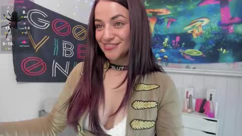 Snapshot of azucenaxxxgp chatting on 09-18-25, 02:30 Azucena R online show from 09-18-25, 02:30