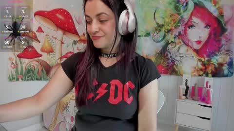 Snapshot of azucenaxxxgp chatting on 09-19-25, 03:45 Azucena R online show from 09-19-25, 03:45