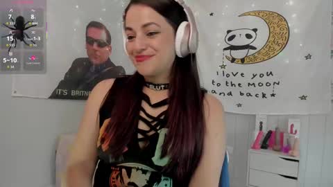 Snapshot of azucenaxxxgp chatting on 09-26-25, 03:16 Azucena R online show from 09-26-25, 03:16