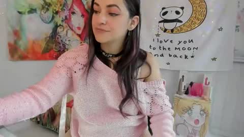 Snapshot of azucenaxxxgp chatting on 10-01-25, 02:56 Azucena R online show from 10-01-25, 02:56