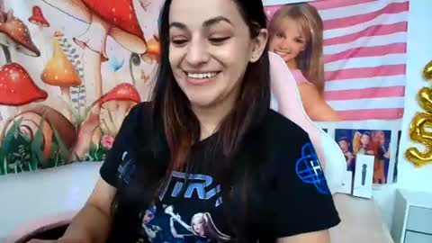 Azucena R online show from 07-02-26, 04:46