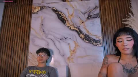  HONEY AZUL   online show from 05-02-26, 07:08