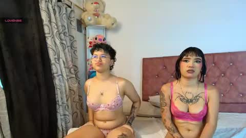  HONEY AZUL   online show from 07-19-26, 11:25