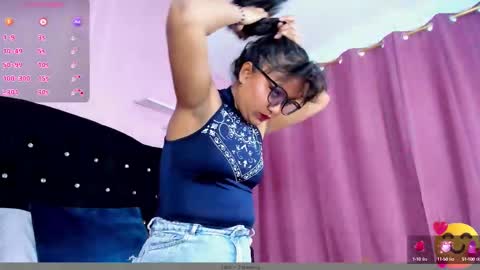 azul_moon online show from 09-28-25, 09:53