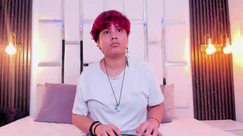 Azul online show from 01-09-26, 04:43