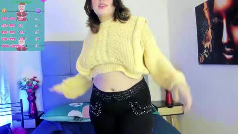 AZUL online show from 11-28-25, 01:58