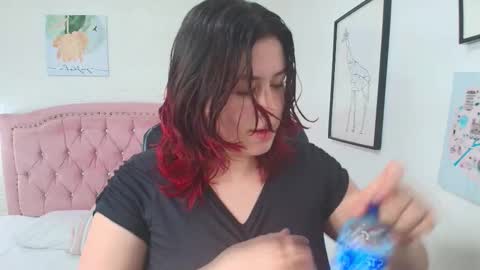 Snapshot of azul_veraa chatting on 01-09-26, 12:08 Azul online show from 01-09-26, 12:08