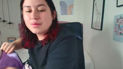 Azul online show from 01-15-26, 12:32