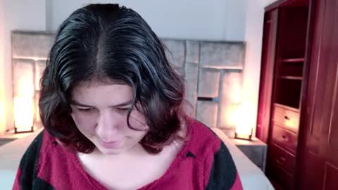 Azul online show from 03-24-26, 12:21