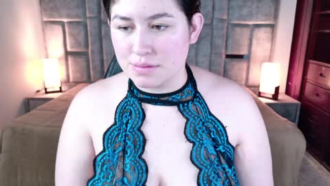 Azul online show from 04-09-26, 12:21