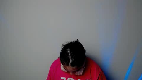 azumi_chan_ online show from 10-04-25, 09:46