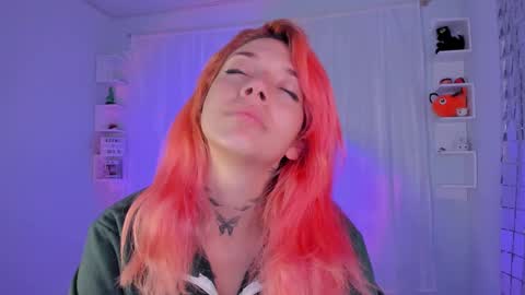 azumi saan online show from 12-11-24, 04:07