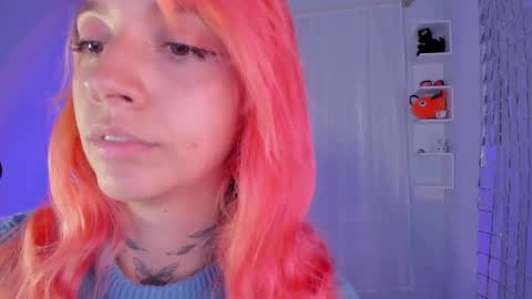 azumi saan online show from 12-18-24, 04:31