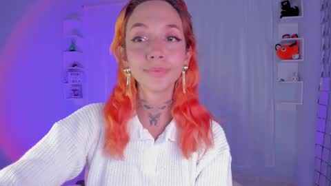 azumi saan online show from 01-01-25, 01:26