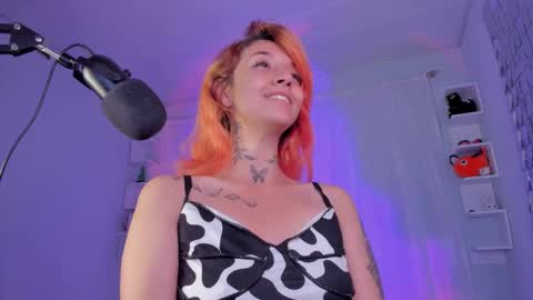 azumi saan online show from 01-09-25, 06:38