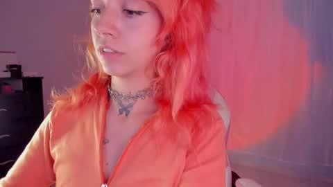 azumi saan online show from 01-18-25, 03:09