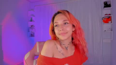 azumi saan online show from 01-29-25, 05:51