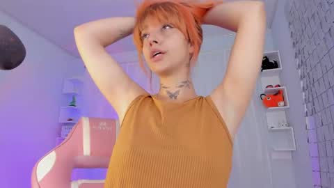 azumi saan online show from 02-07-25, 11:34