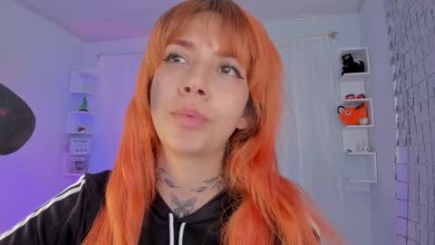 azumi saan online show from 02-09-25, 02:28