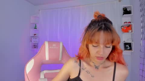 azumi saan online show from 02-15-25, 01:10