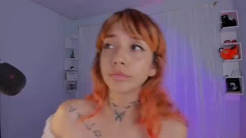 azumi saan online show from 02-26-25, 05:09