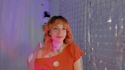 azumi saan online show from 03-07-25, 11:49