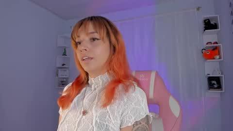 azumi saan online show from 03-09-25, 11:14