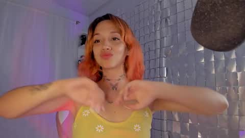 azumi saan online show from 03-12-25, 01:03