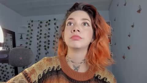 azumi saan online show from 09-12-25, 02:33