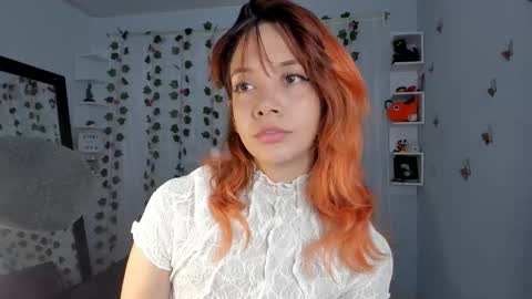 azumi saan online show from 09-18-25, 02:35