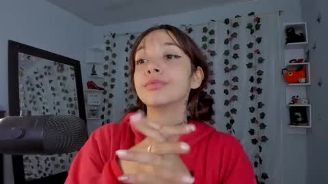 Snapshot of azumi_saan chatting on 12-22-25, 03:03 azumi saan online show from 12-22-25, 03:03